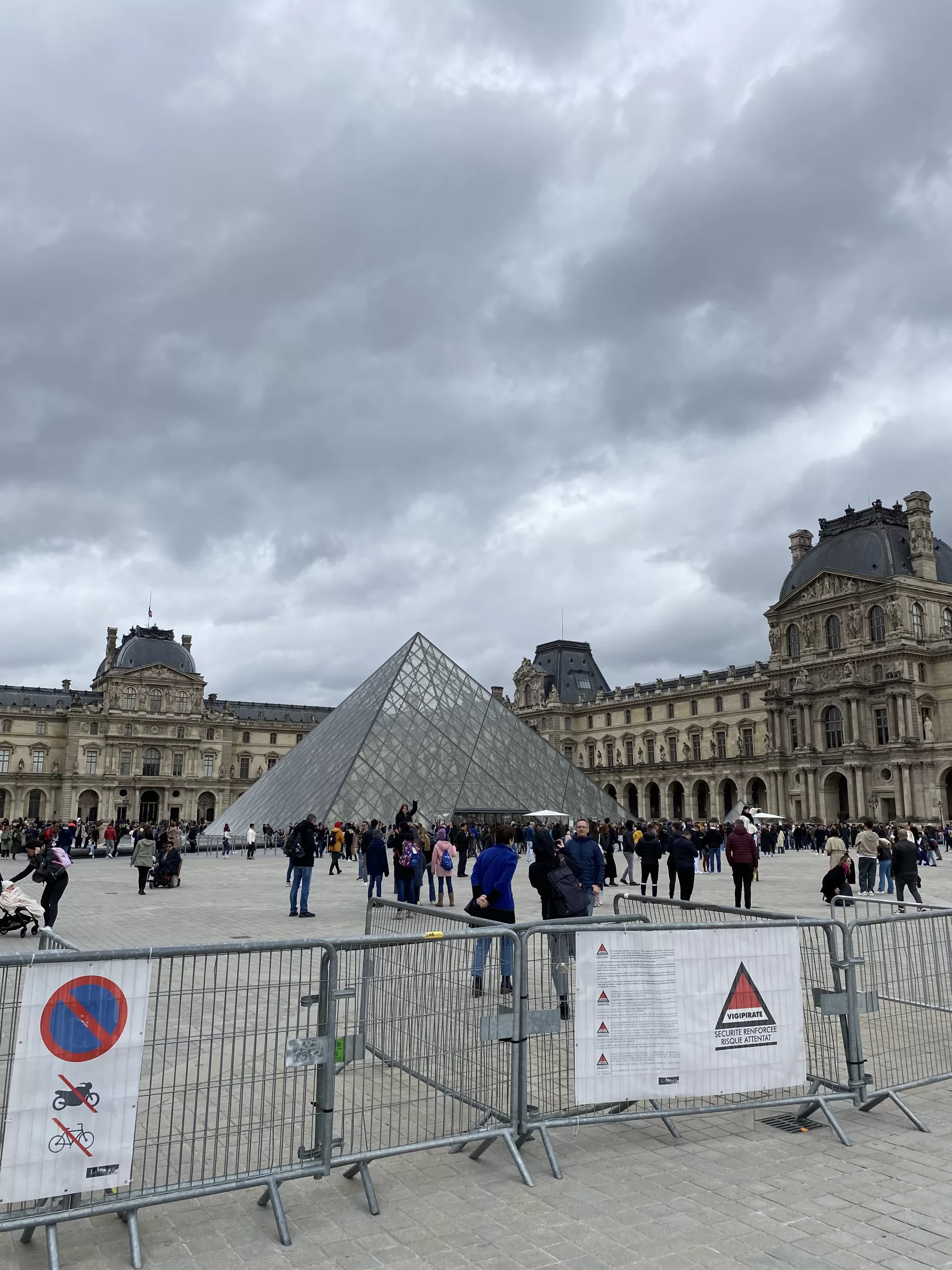 Louvre museum